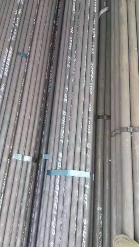 荣县无缝钢管