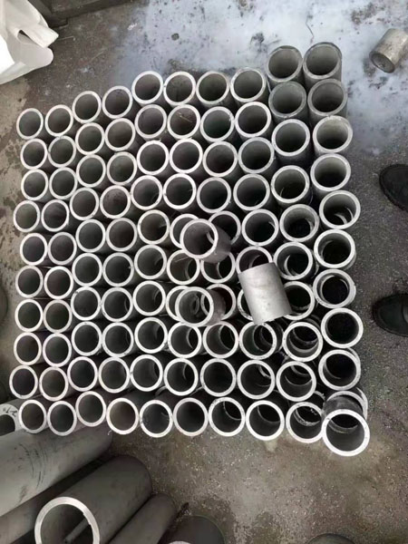 荣县不锈钢管